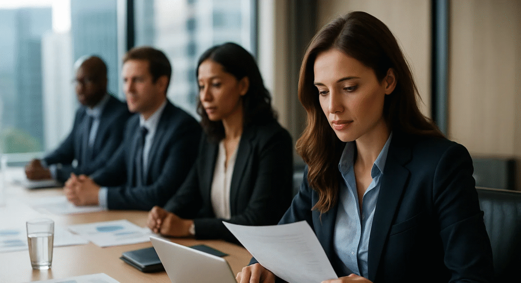 Top 11 Accounting Recruitment Agencies in 2025