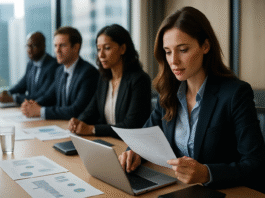 Top 11 Accounting Recruitment Agencies in 2025