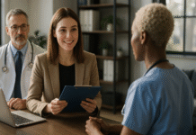 Top 11 Healthcare Recruitment Agencies in 2025 Top 11 Healthcare Recruitment Agencies in 2025