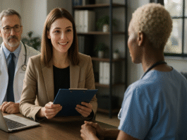 Top 11 Healthcare Recruitment Agencies in 2025