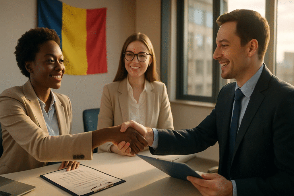 The State of Hiring and Recruitment in Romania for 2025