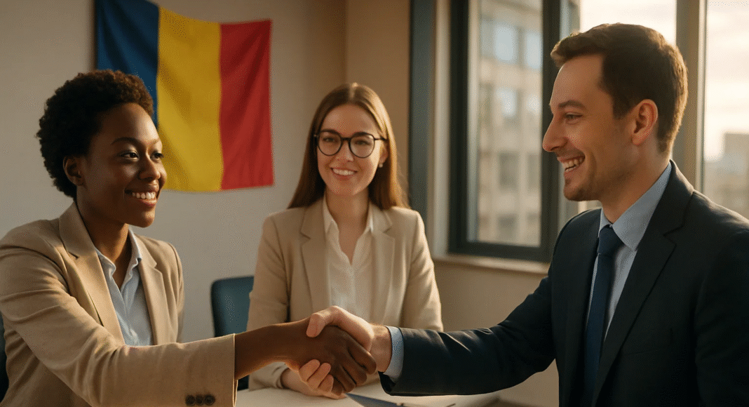 The State of Hiring and Recruitment in Romania for 2025