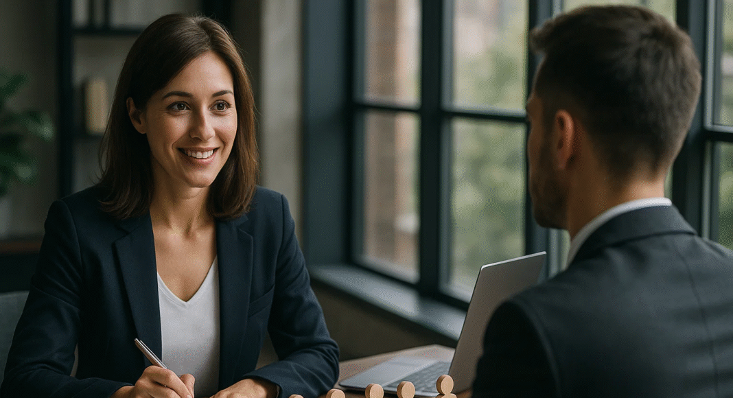 Top 10 Recruitment Agencies in Romania for 2025