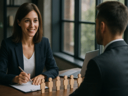 Top 10 Recruitment Agencies in Romania for 2025