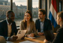 The State of Hiring and Recruitment in Netherlands for 2025 The State of Hiring and Recruitment in Netherlands for 2025