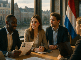 The State of Hiring and Recruitment in Netherlands for 2025