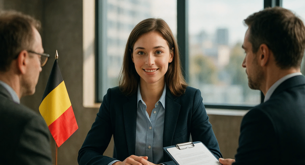 The State of Hiring and Recruitment in Belgium for 2025