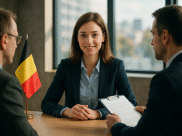 The State of Hiring and Recruitment in Belgium for 2025