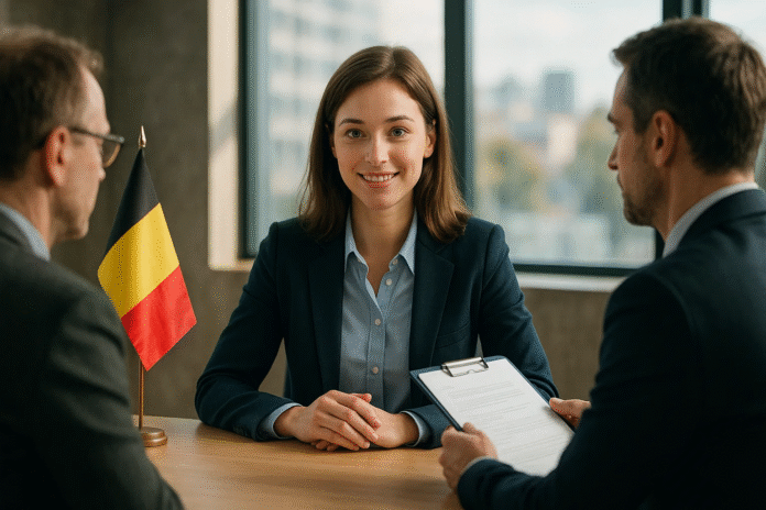 The State of Hiring and Recruitment in Belgium for 2025