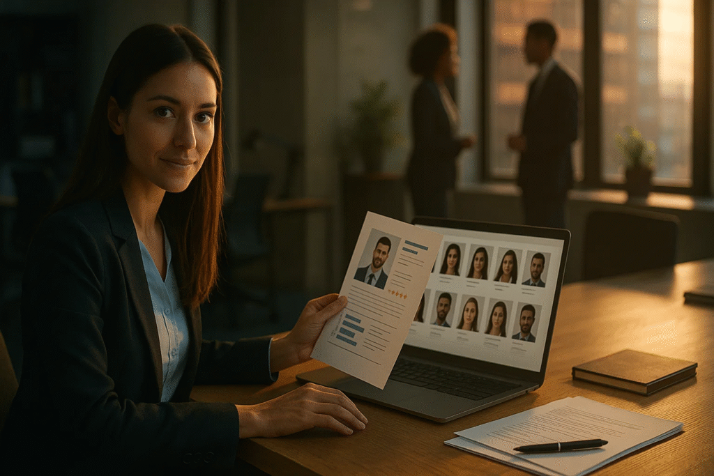 Top 10 Best Recruitment Agencies in Belgium for 2025