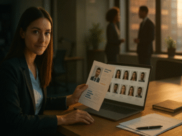 Top 10 Best Recruitment Agencies in Belgium for 2025