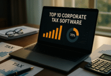 Top 10 Corporate Tax Software To Try In 2025 Top 10 Corporate Tax Software To Try In 2025