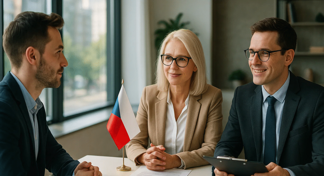 The State of Hiring and Recruitment in the Czech Republic for 2025