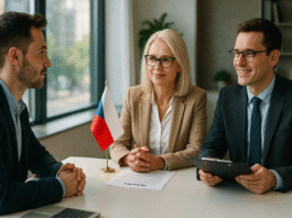 The State of Hiring and Recruitment in the Czech Republic for 2025