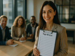 Top 10 Recruitment Agencies in Czech Republic for 2025