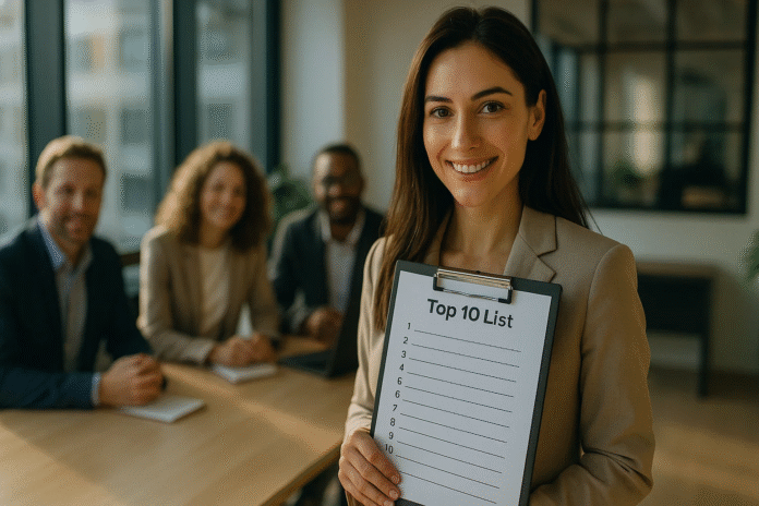 Top 10 Recruitment Agencies in Czech Republic for 2025 Top 10 Recruitment Agencies in Czech Republic for 2025