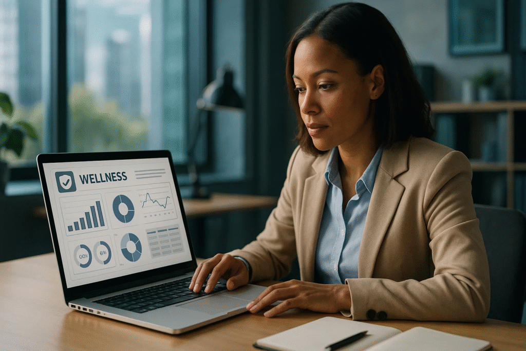 Top 11 Corporate Wellness Software in 2025: An In-Depth Analysis