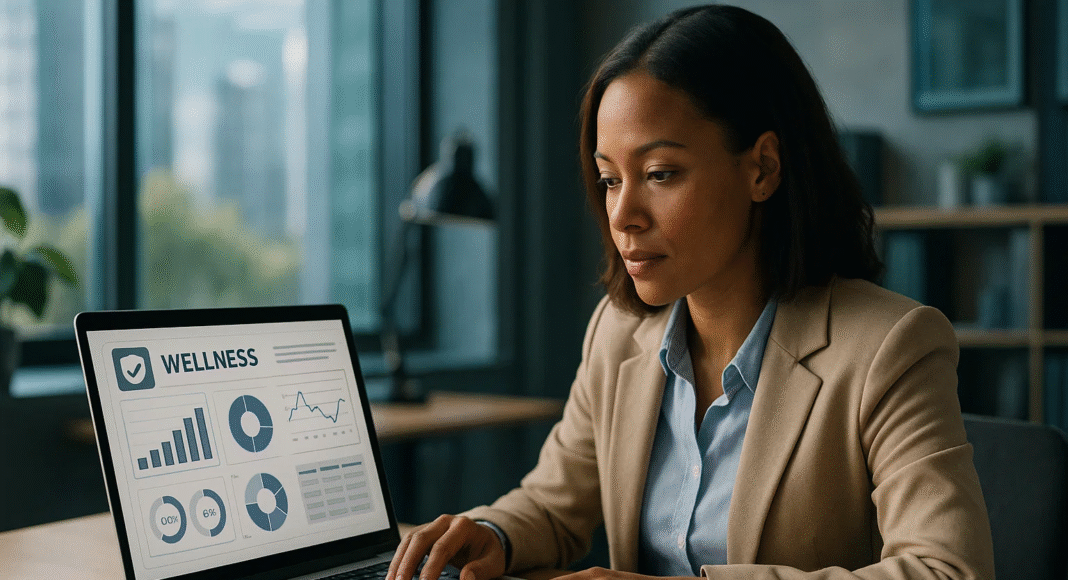 Top 11 Corporate Wellness Software in 2025: An In-Depth Analysis