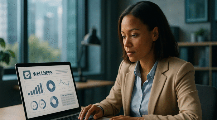 Top 11 Corporate Wellness Software in 2025: An In-Depth Analysis Top 11 Corporate Wellness Software in 2025: An In-Depth Analysis