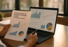 The State of Hiring and Recruitment in Portugal for 2025: A Comprehensive Report The State of Hiring and Recruitment in Portugal for 2025: A Comprehensive Report