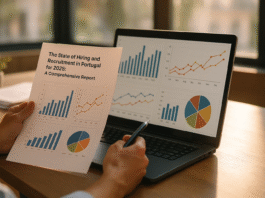 The State of Hiring and Recruitment in Portugal for 2025: A Comprehensive Report