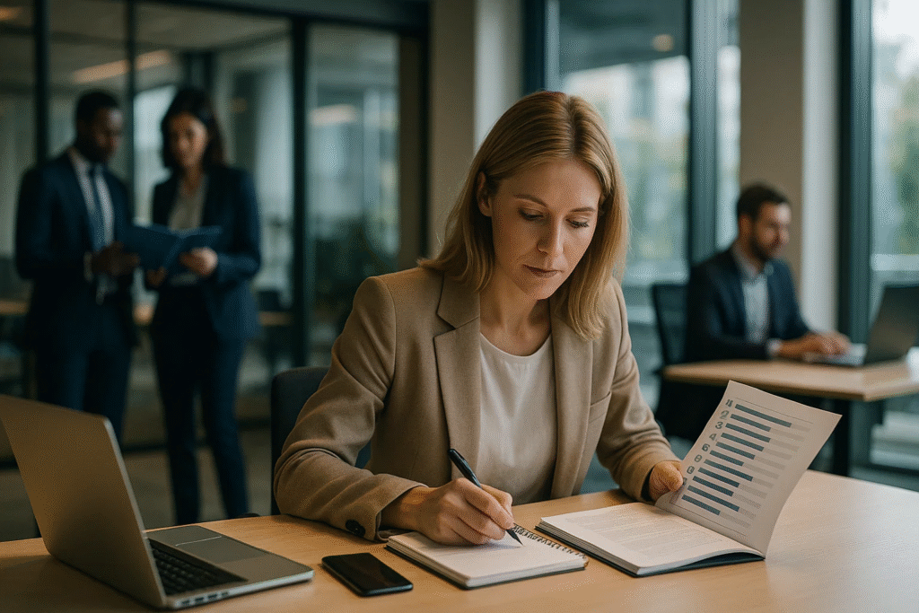Top 10 Recruitment Agencies in Portugal: An Expert Report for 2025