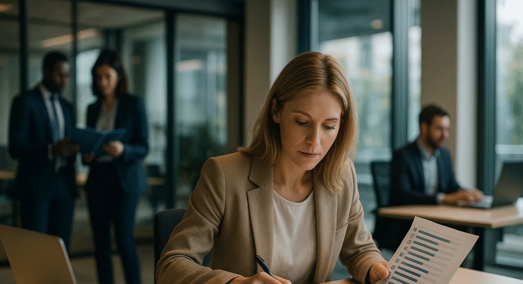 Top 10 Recruitment Agencies in Portugal: An Expert Report for 2025