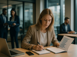 Top 10 Recruitment Agencies in Portugal: An Expert Report for 2025
