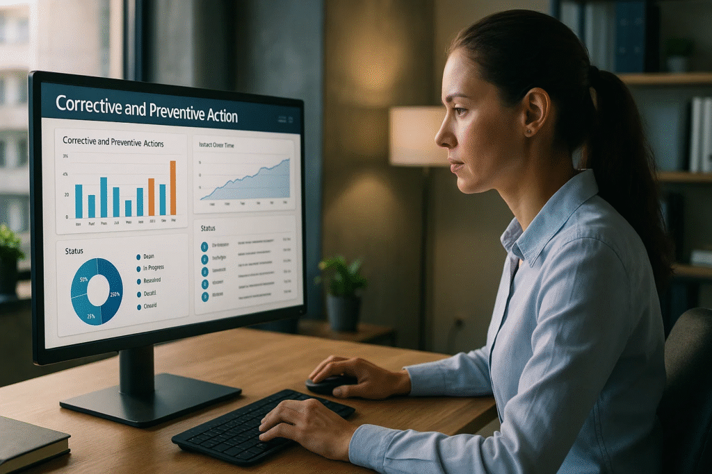 Top 11 Corrective and Preventive Action (CAPA) Software Platforms of 2025