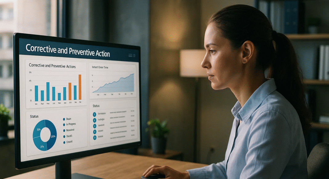 Top 11 Corrective and Preventive Action (CAPA) Software Platforms of 2025