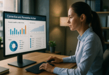 Top 11 Corrective and Preventive Action (CAPA) Software Platforms of 2025 Top 11 Corrective and Preventive Action (CAPA) Software Platforms of 2025