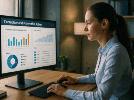 Top 11 Corrective and Preventive Action (CAPA) Software Platforms of 2025