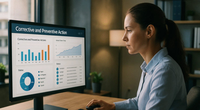 Top 11 Corrective and Preventive Action (CAPA) Software Platforms of 2025 Top 11 Corrective and Preventive Action (CAPA) Software Platforms of 2025