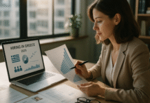 The State of Hiring and Recruitment in Greece for 2025: A Comprehensive and Data-Driven Analysis The State of Hiring and Recruitment in Greece for 2025: A Comprehensive and Data-Driven Analysis