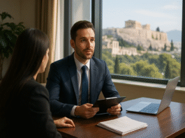 Top 10 Recruitment Agencies in Greece for 2025
