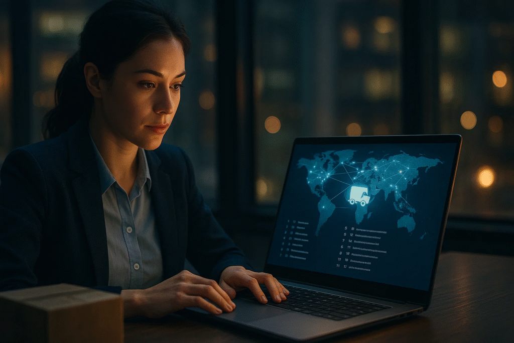 Top 11 Best Courier Software in 2025: A Comprehensive Global Analysis
