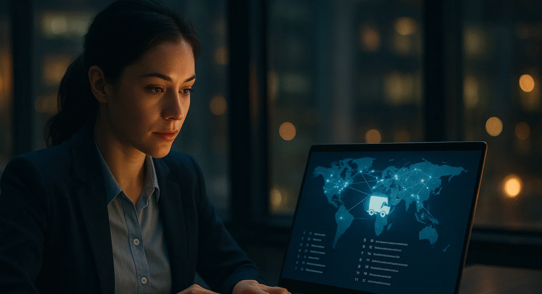 Top 11 Best Courier Software in 2025: A Comprehensive Global Analysis