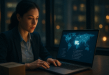 Top 11 Best Courier Software in 2025: A Comprehensive Global Analysis Top 11 Best Courier Software in 2025: A Comprehensive Global Analysis