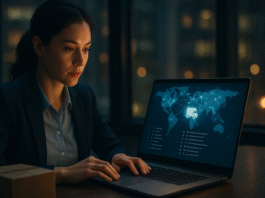 Top 11 Best Courier Software in 2025: A Comprehensive Global Analysis