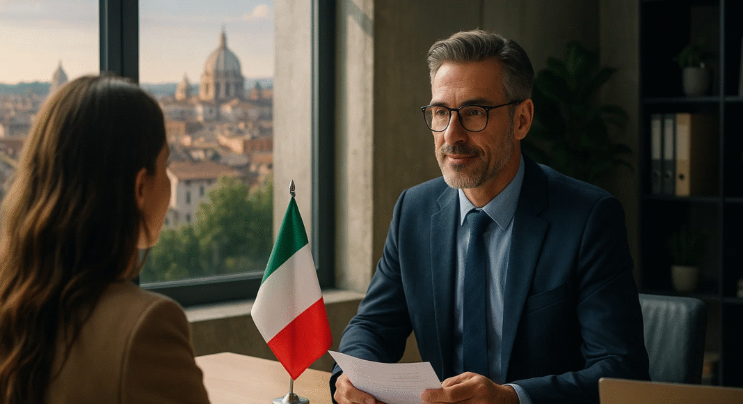 The State of Hiring and Recruitment in Italy for 2025