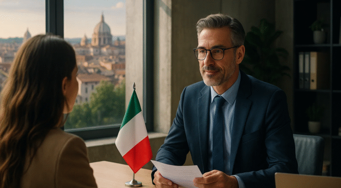 The State of Hiring and Recruitment in Italy for 2025 The State of Hiring and Recruitment in Italy for 2025