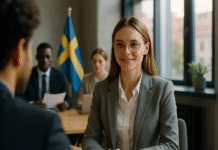 The State of Hiring and Recruitment in Sweden for 2025 The State of Hiring and Recruitment in Sweden for 2025