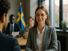 The State of Hiring and Recruitment in Sweden for 2025