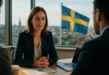 Top 10 Recruitment Agencies in Sweden for 2025 Top 10 Recruitment Agencies in Sweden for 2025
