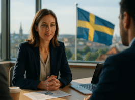 Top 10 Recruitment Agencies in Sweden for 2025