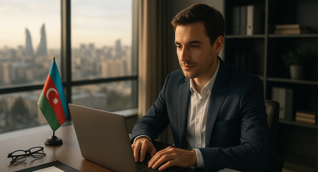 The State of Hiring and Recruitment in Azerbaijan, 2025: An Expert Analysis