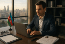 The State of Hiring and Recruitment in Azerbaijan, 2025: An Expert Analysis The State of Hiring and Recruitment in Azerbaijan, 2025: An Expert Analysis