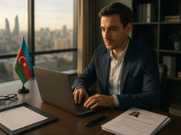 The State of Hiring and Recruitment in Azerbaijan, 2025: An Expert Analysis