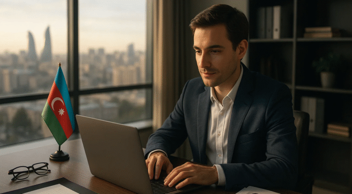 The State of Hiring and Recruitment in Azerbaijan, 2025: An Expert Analysis The State of Hiring and Recruitment in Azerbaijan, 2025: An Expert Analysis