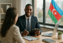 Top 10 Recruitment Agencies in Azerbaijan for 2025 Top 10 Recruitment Agencies in Azerbaijan for 2025